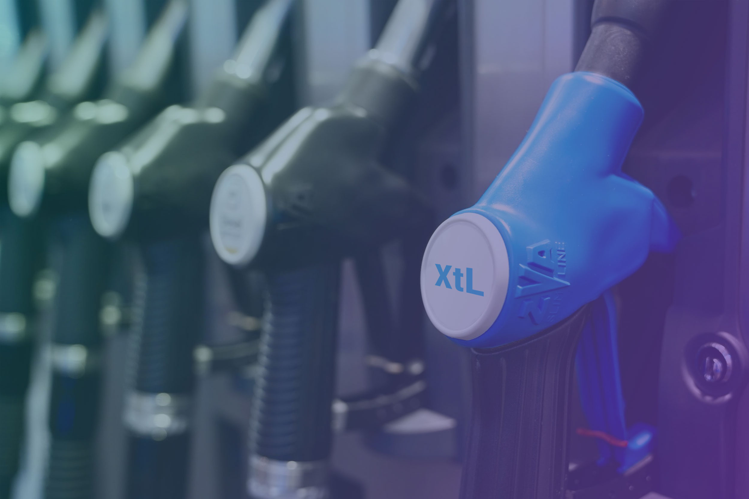 Tramin Tankcenter Hafen